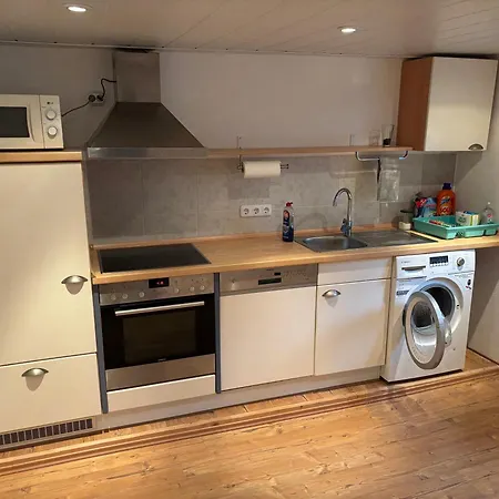 1 Appartement Malsfeld