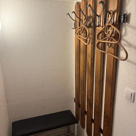 1 Appartement Malsfeld