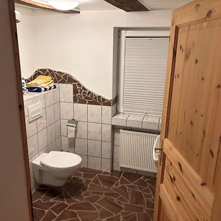 Apartment 1 *