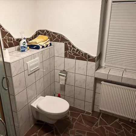 Apartment 1 *