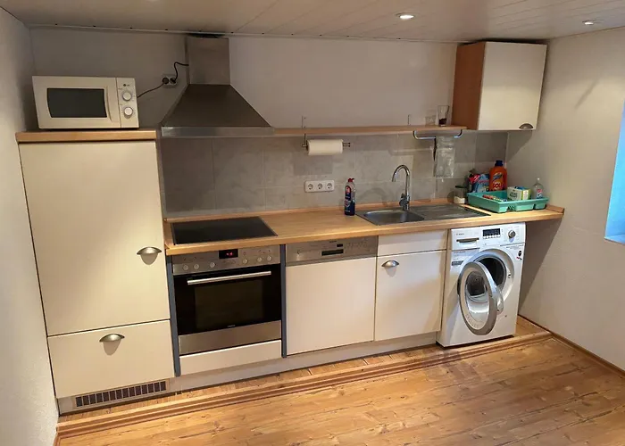 1 Appartamento Malsfeld