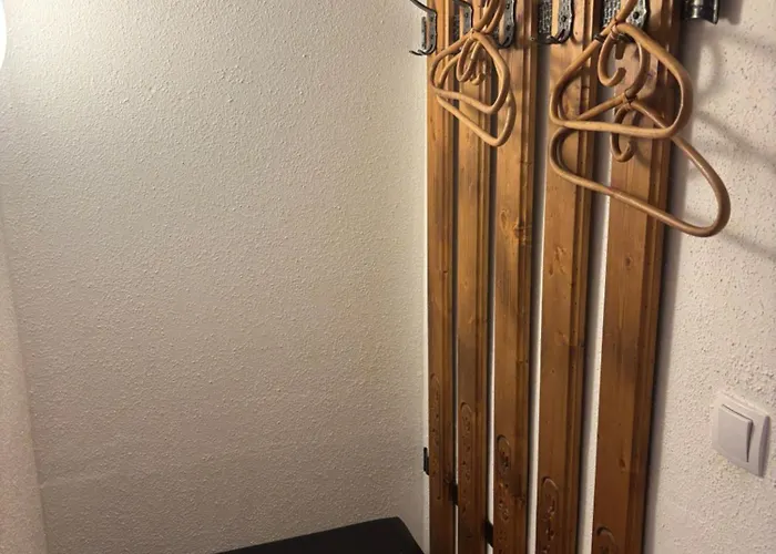 1 Appartamento Malsfeld