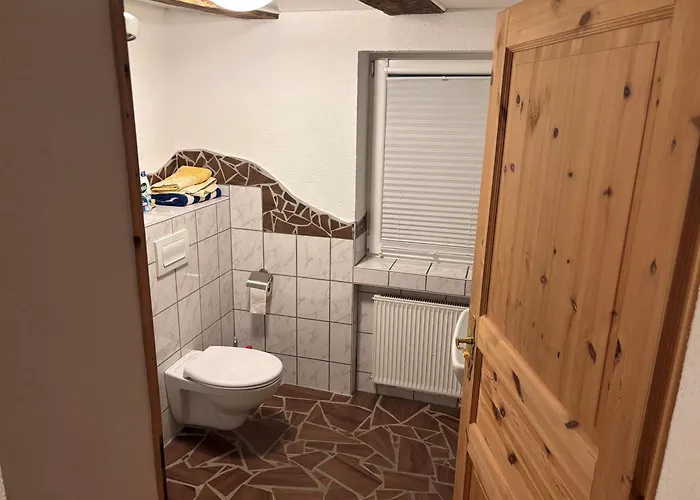 Διαμέρισμα 1 *